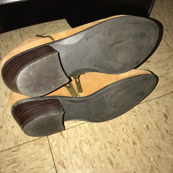 Booties - Picture 3 of 3